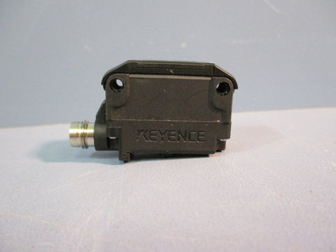 Keyence Photoelectric Receiver PZ-G51CT OP-85136 Used