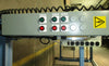 HM Cross Workstation Bridge Crane 1000 lb Capacity Telescoping, Tilt , Moveable