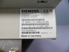 Siemens Simodrive 611 6SN1112-1AB00-0CA0 Used