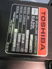 Toshiba RA22L Servo Motor 400W 22L2-0400R + Encoder + Cables