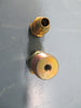 Tubing To Pipe Adaptor 1/8" X 1/8" Lot of 36 - New