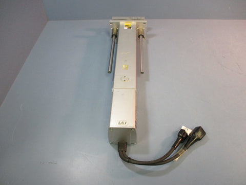 IAI Corporation Robo Cylinder RCP-RNGD-I-M-200-X10-B Linear Actuator